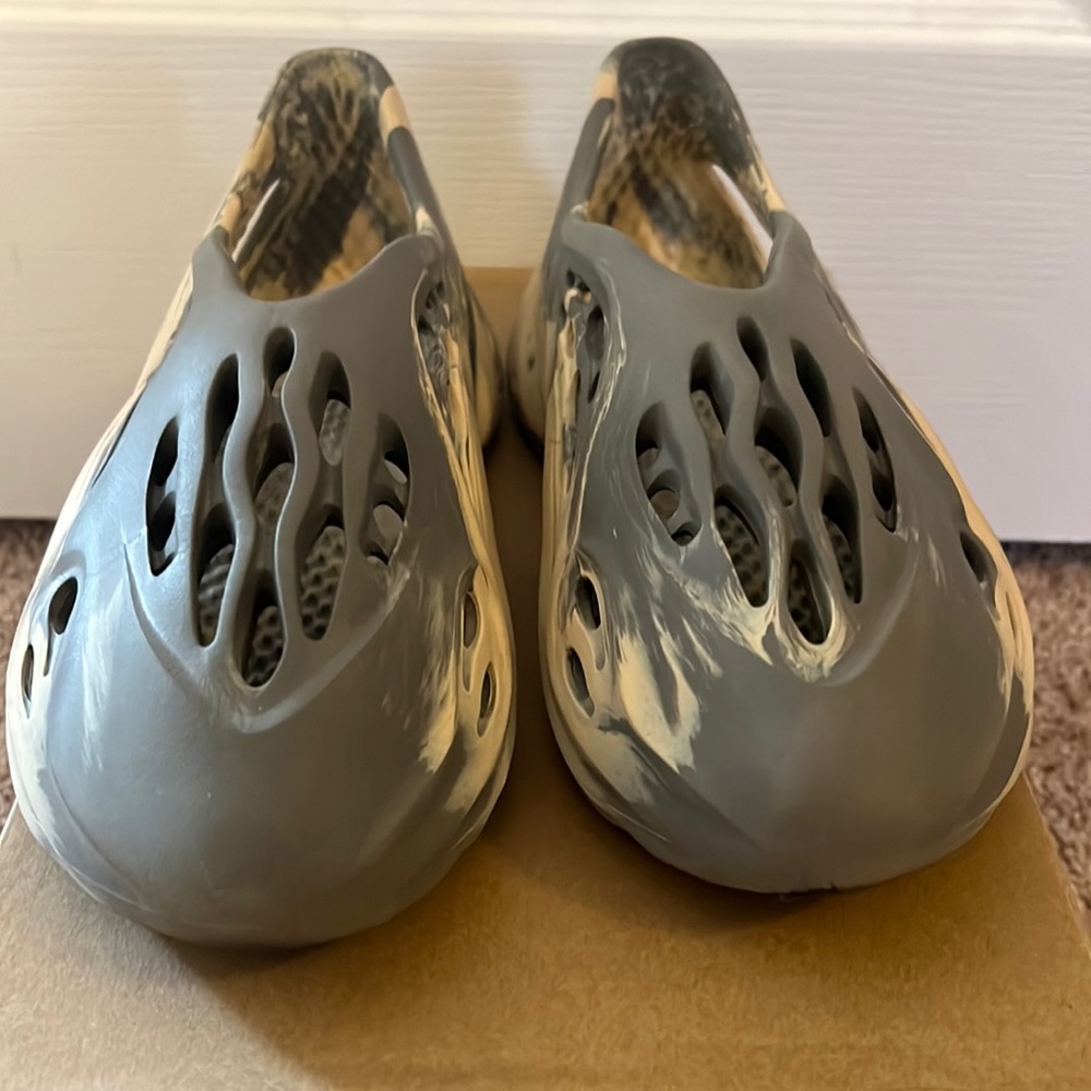 Yeezy Foam Runners